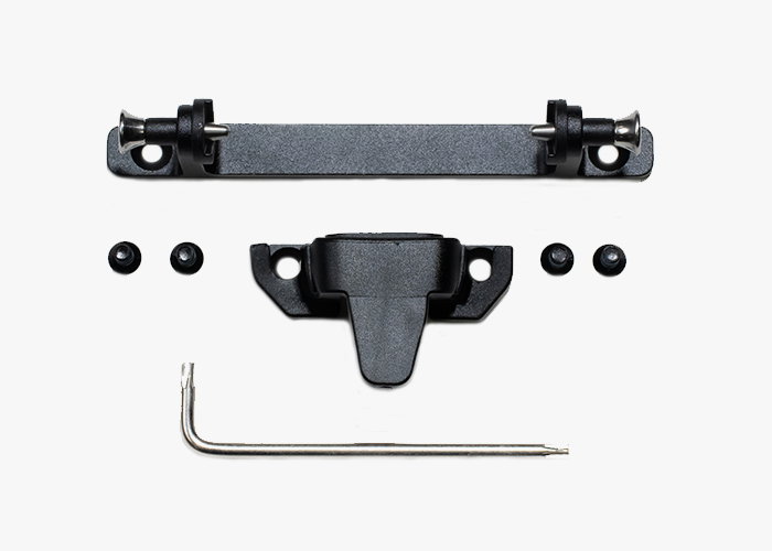 Removable Connector 7x5