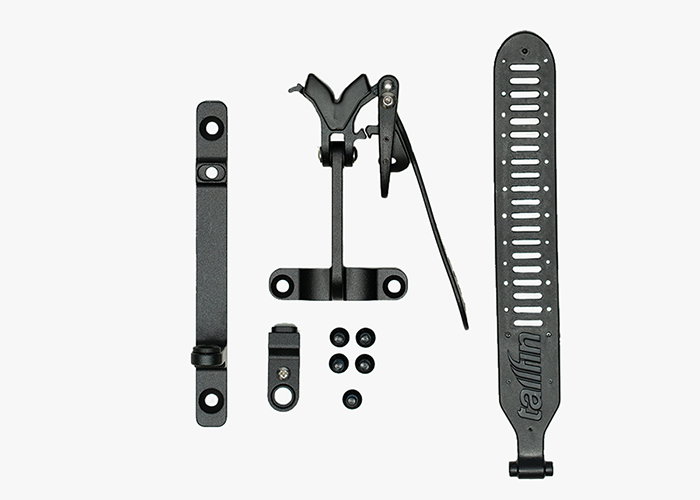Fixed CargoPack Connector Parts v1