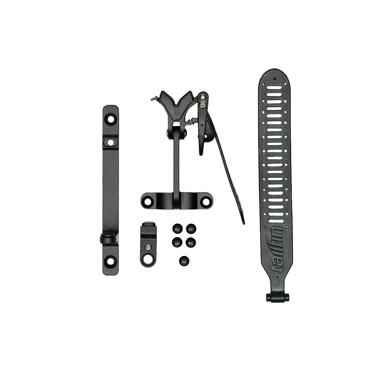 Fixed CargoPack Connector Parts v1