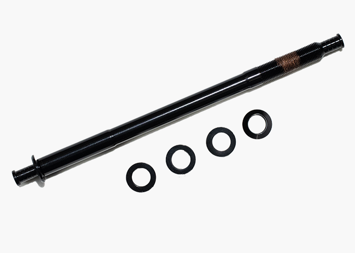Thru Axle 7x5