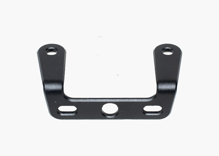 Fixed Light Mount 7x5