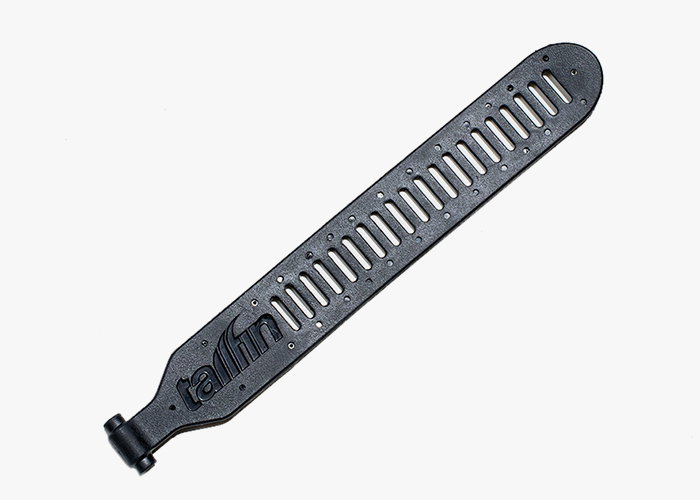 Long Seatpost Strap 7x5