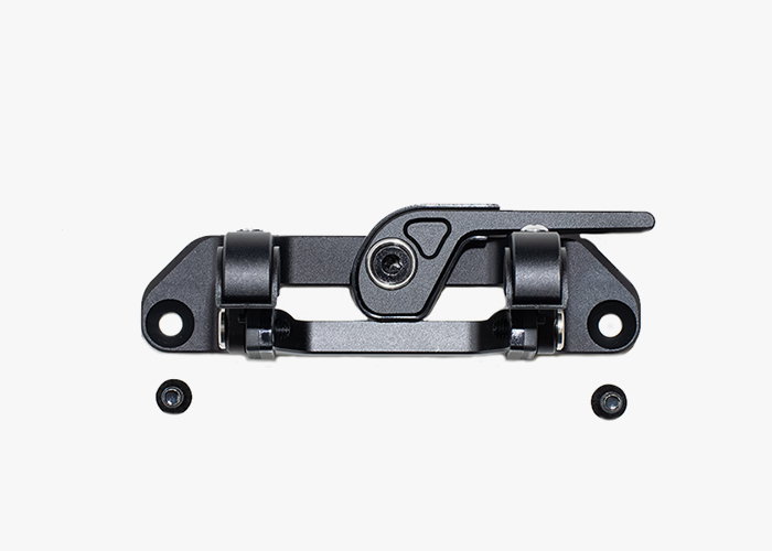 Upper Clamp 7x5