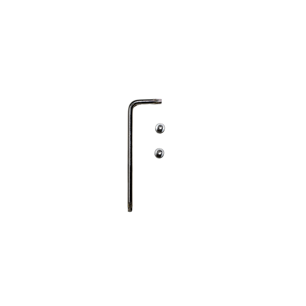 Security Torx 12x12