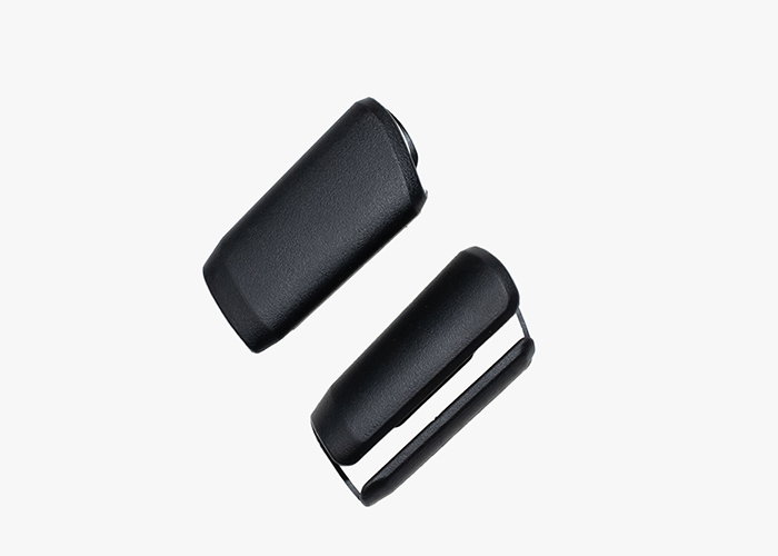 Alloy Arch Bumpers 7x5