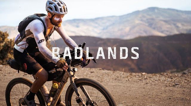 BADLANDS 2022