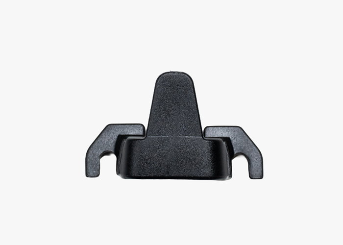 Front Connector Cover 7x5