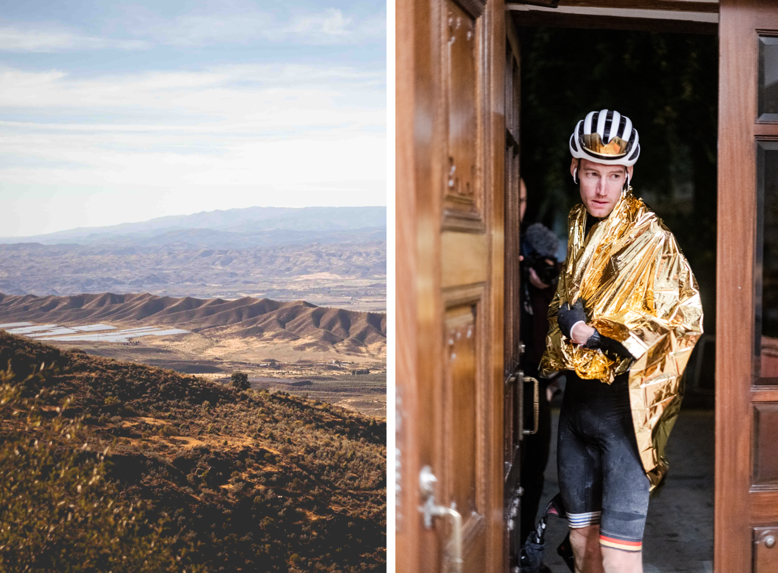 20 Questions with: Seb Breuer - Tailfin Cycling