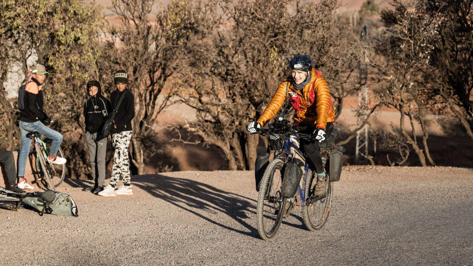 How to fuel for an ultra race - Tailfin Cycling