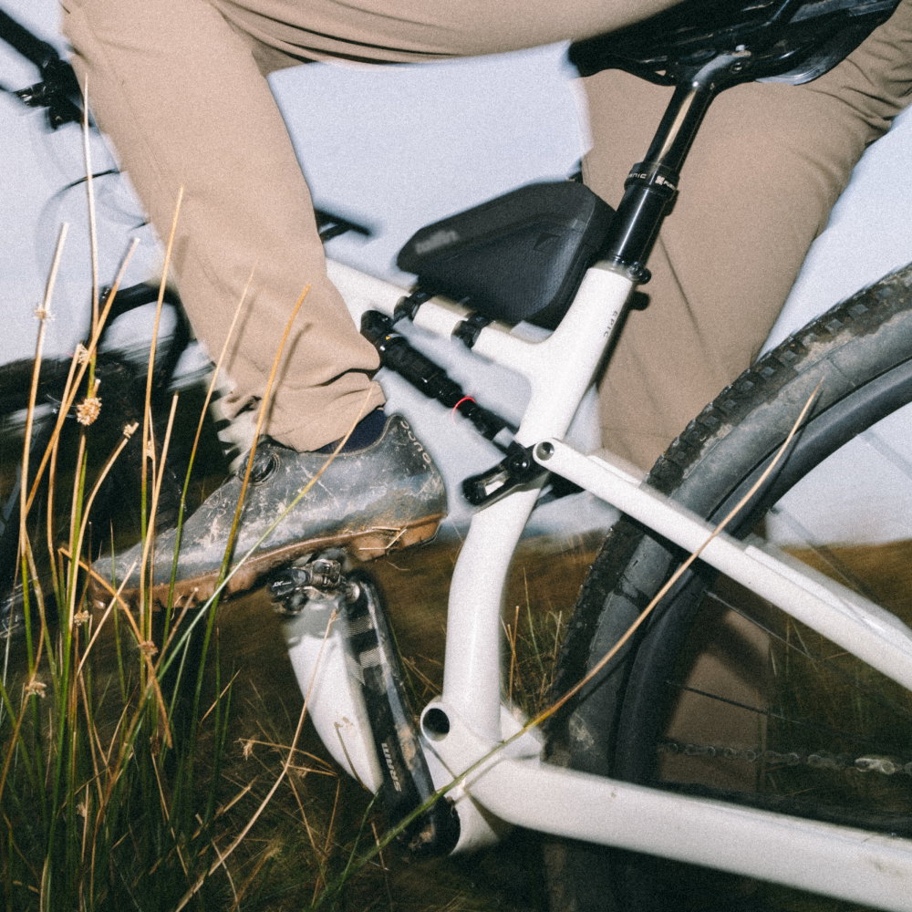 Rear Top Tube Lifestyle Newbranding