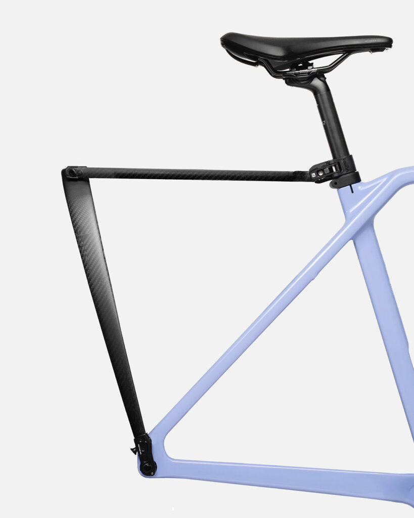 Carbon Rack 