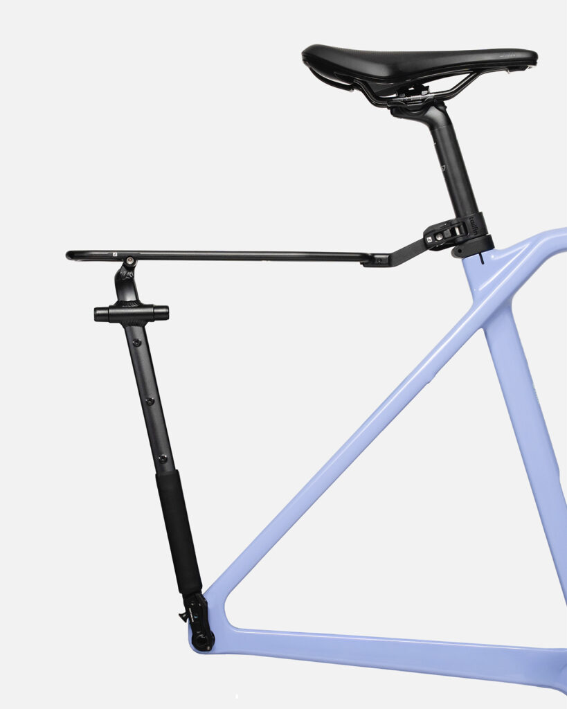 Journey Rack Pannier Mounts