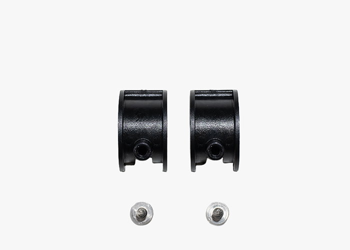 Pannier Clamp Inserts 7x5
