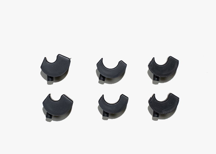 Pannier Clamp Inserts 7x5