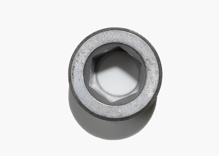 Hex Reducer 7x5