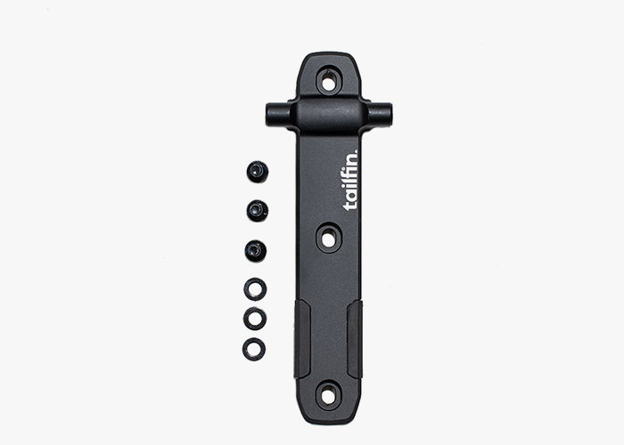 Fork Pack Mount 7x5