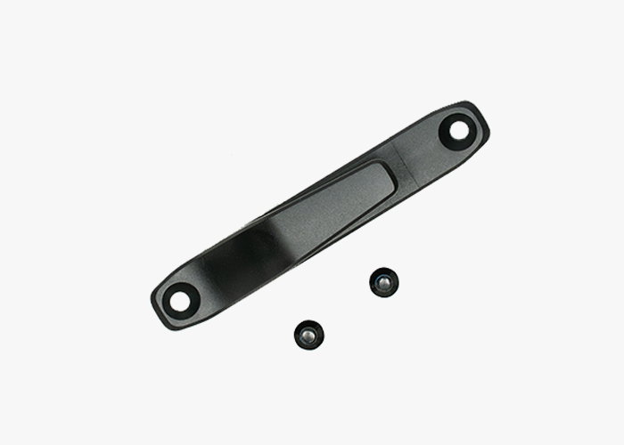 Pannier Lower Hook