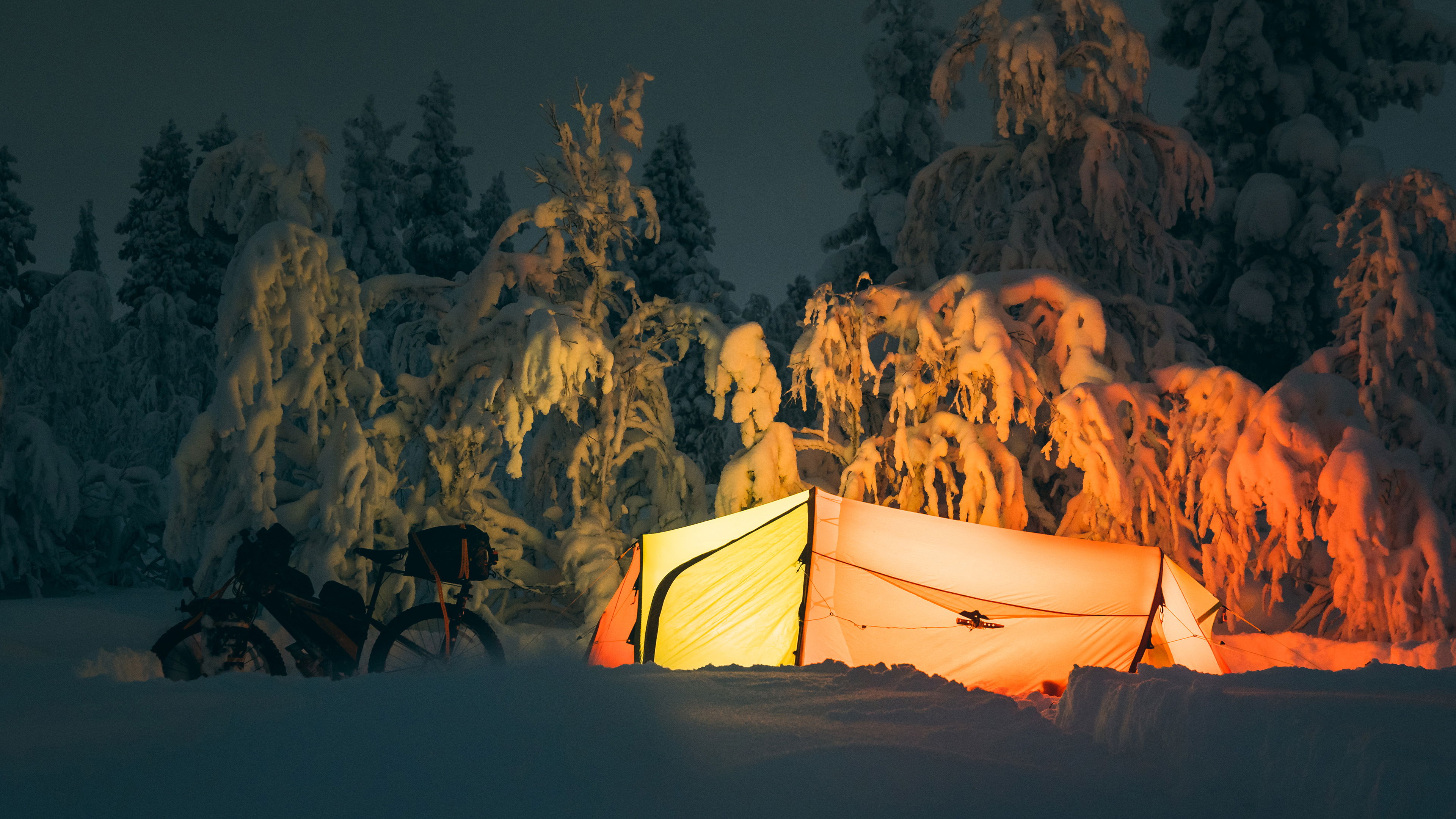 JOFFREY MALUSKI LAPLAND TAILFIN EXPEDITION