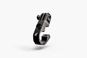 GPS + GoPro Central Mount Bundle