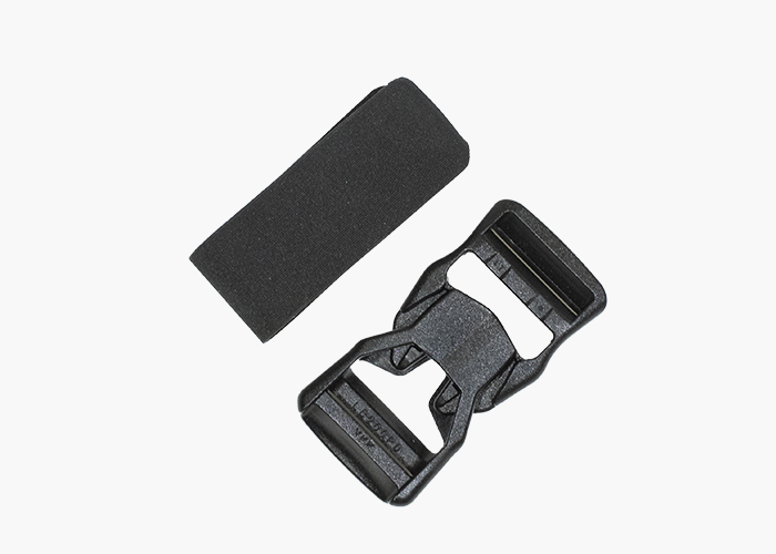 B22l Buckle Kit 7x5