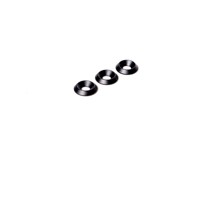 Tailfin Washers