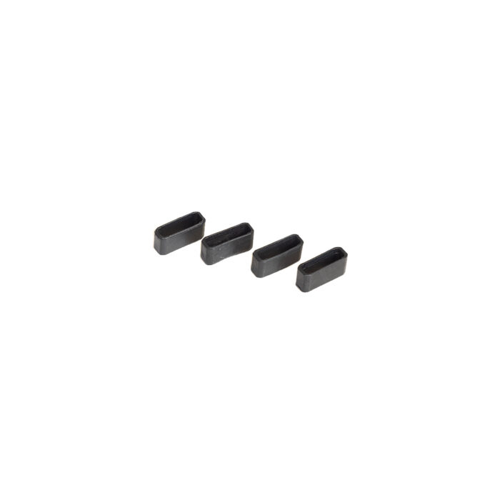 Cargo Strap Keeper - Pack of 4