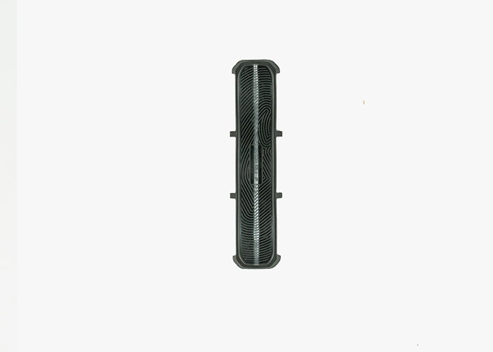Rear Top Tube V-Mount Cover