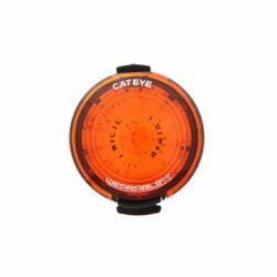 Cateye Wearable X Clip On Light Tailfin Cycling