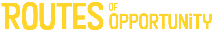 Routes of Opportunity