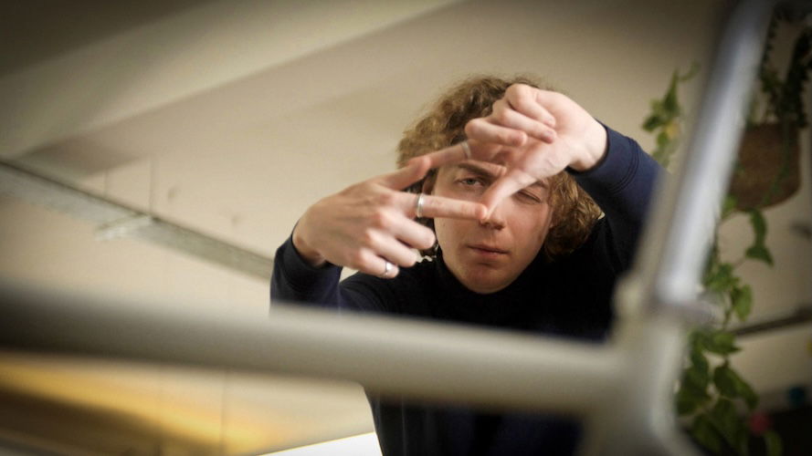 YouTube Video Poster