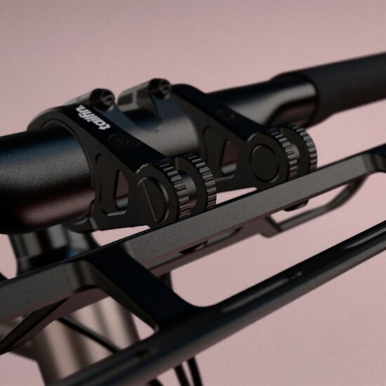 Bar Cage - Tailfin Cycling