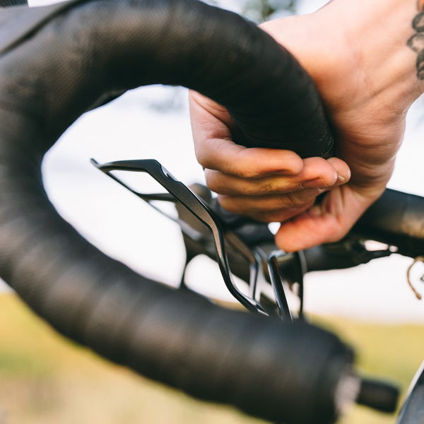 Bar Cage (+ Bag) - Tailfin Cycling