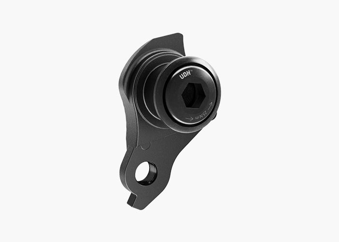 SRAM Universal Derailleur Hanger (UDH)
