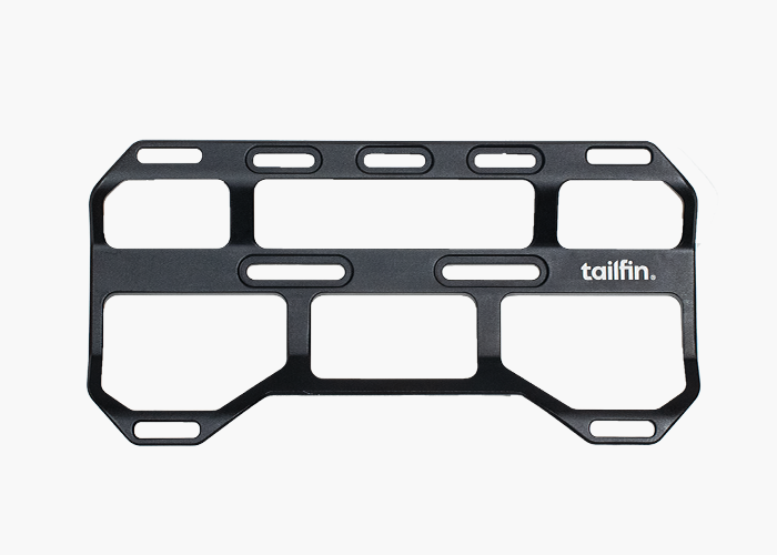 Spare Bar Cage 7x5