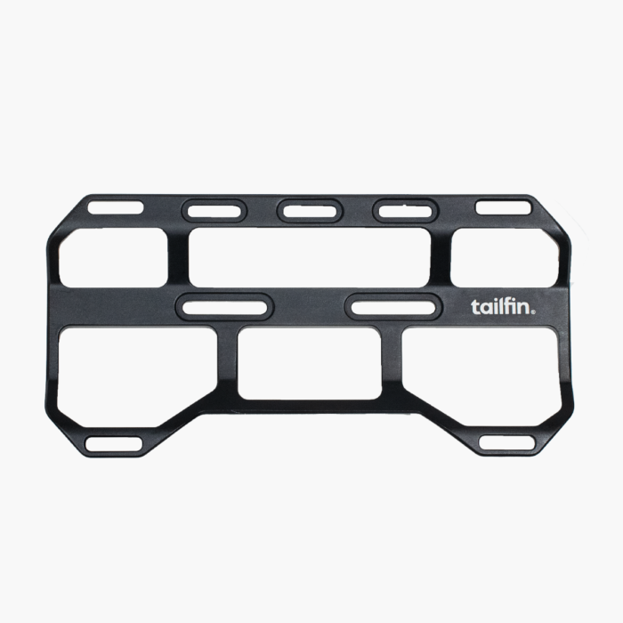 Spare Bar Cage - Tailfin Cycling