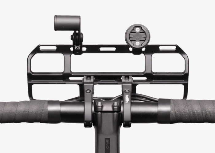 Bar Cage Accessory Mounts