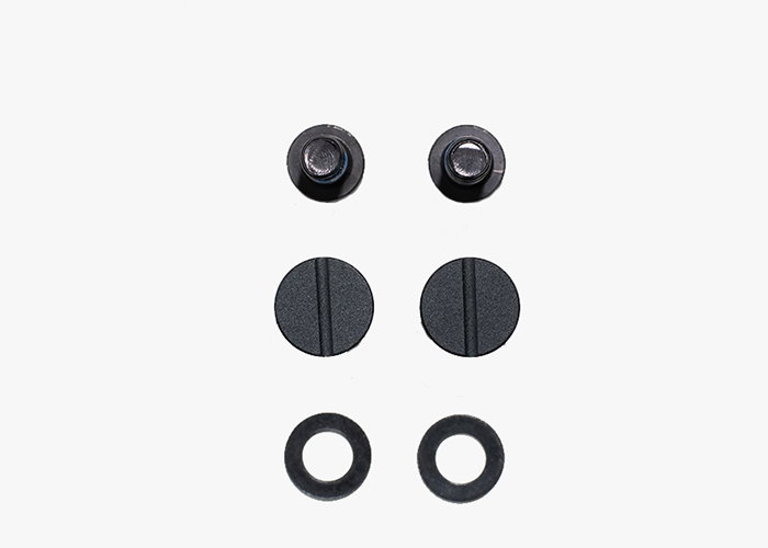 Bar Cage Screws 7x5