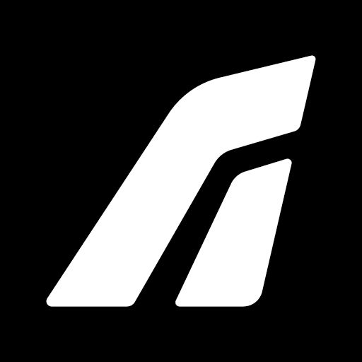 Tailfin Cycling logo