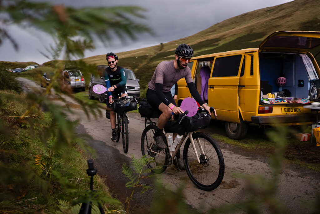 The games on Tailfin Detours