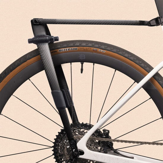 Pannier Rack - Tailfin Cycling