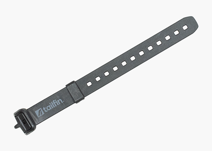 Top Tube Strap 7x5