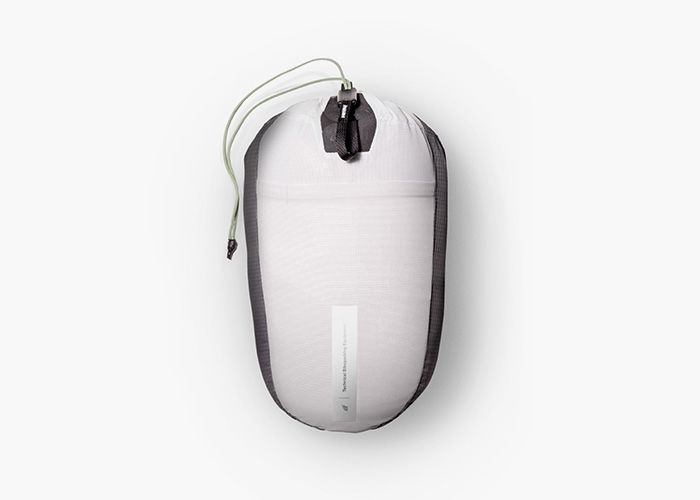 Tailfin Alloy Rack サードパーティパニアアダプター付き Third-Party Pannier Adaptors - Tailfin Cycling