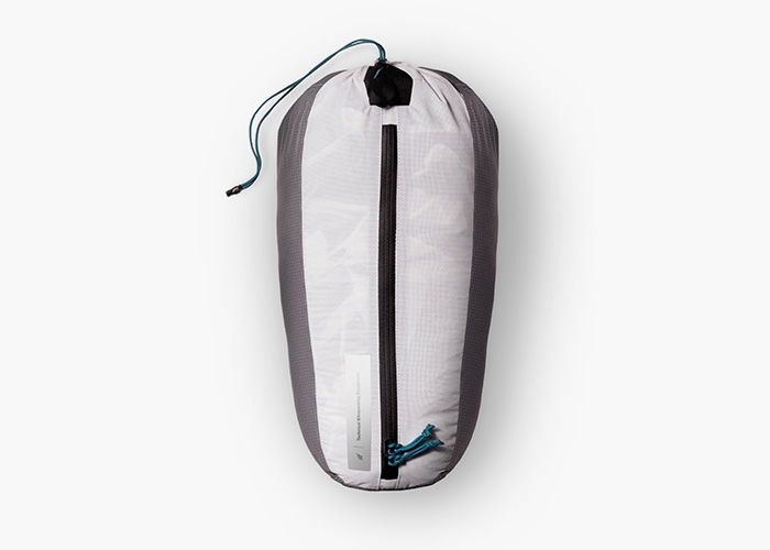 Pannier Rack - Tailfin Cycling