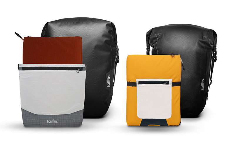 22L and 16L Laptop Holsters