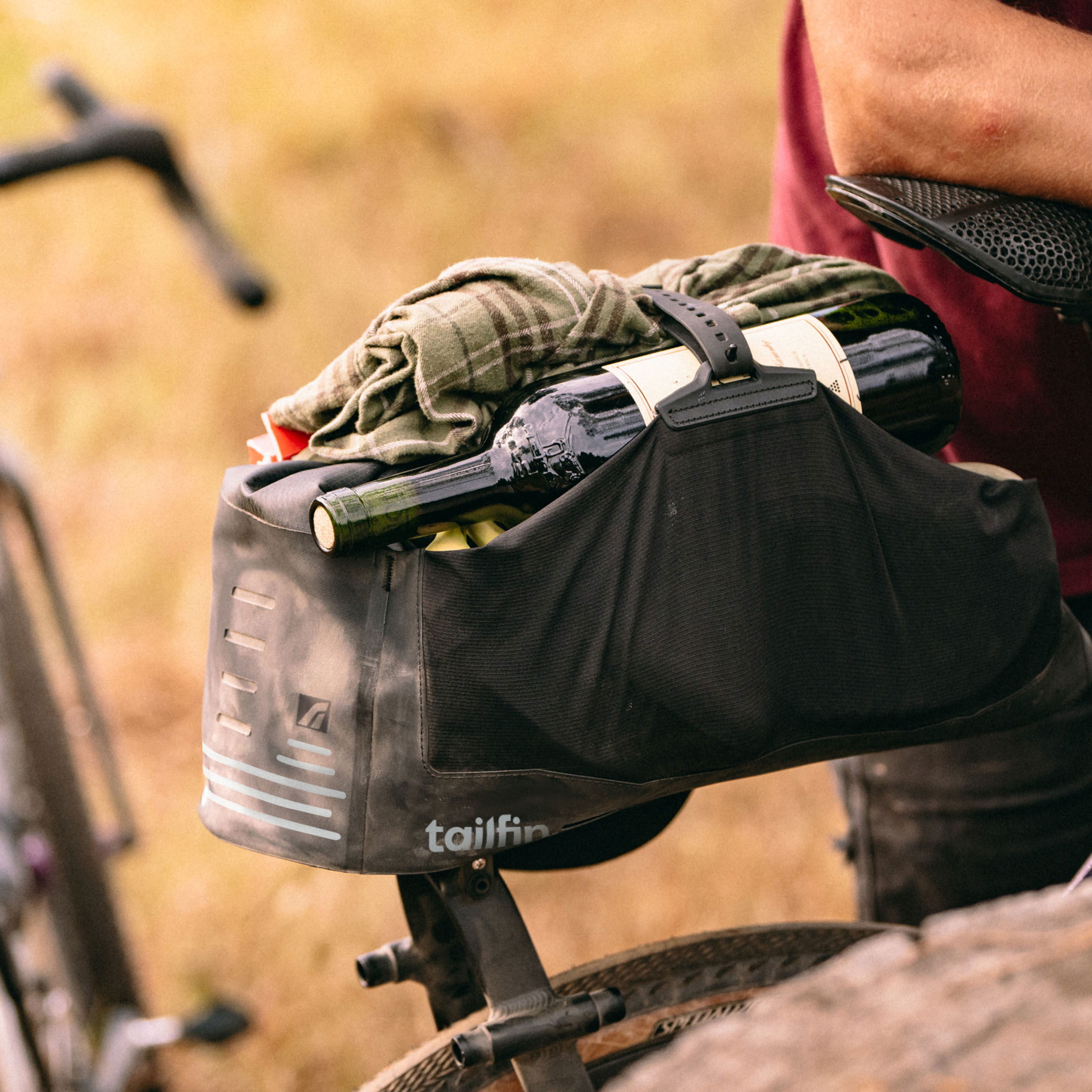 CargoPack - Tailfin Cycling