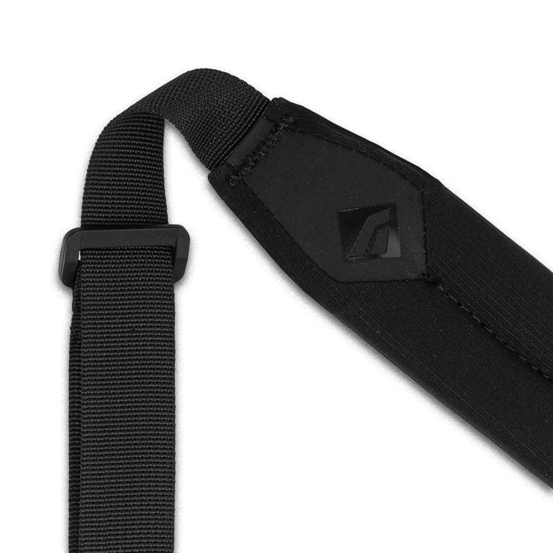 Tailfin pannier bag strap