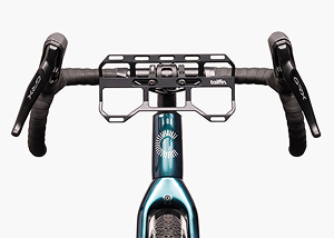 An image of the Tailfin Bar Cage