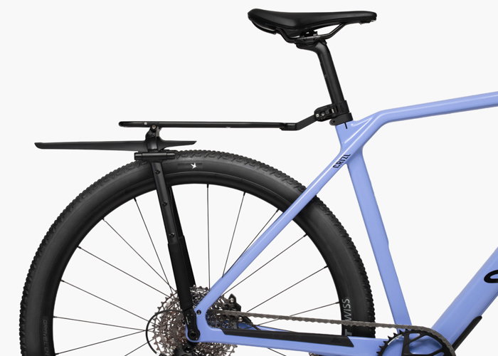 Journey Pannier Rack