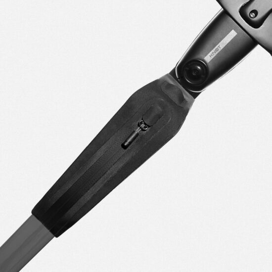 Top Tube Bags Tapered Shape
