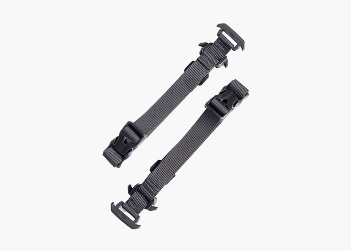 T Hook Straps 7x5